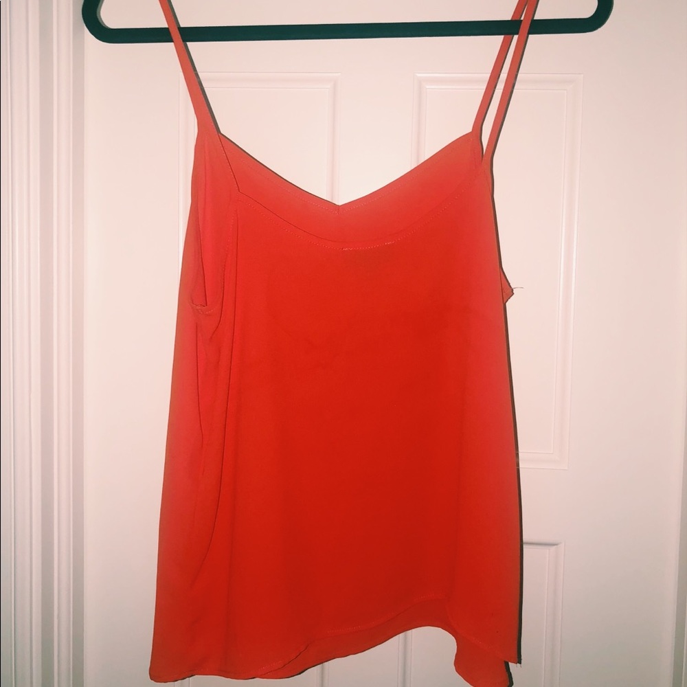 Top shop tank